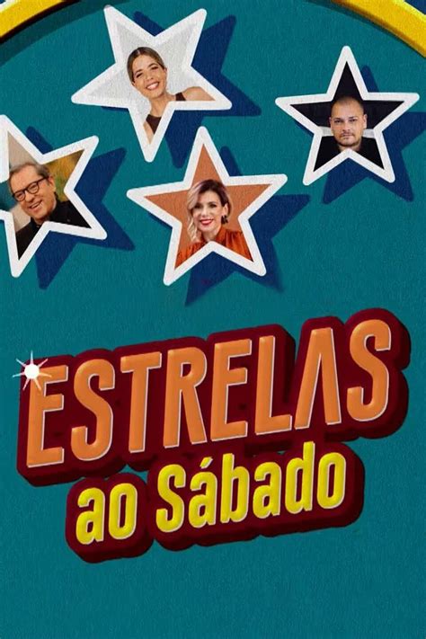 Estrelas Ao S Bado