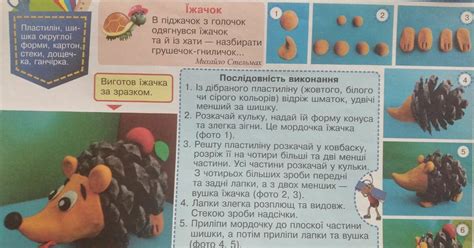 Конспект-конструктор уроку з дизайну і технологій 2 клас НУШ до альбома ...