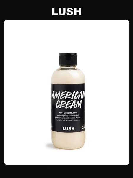 LUSH Бальзам для волос, 100 мл - купить с доставкой по выгодным ценам в ...