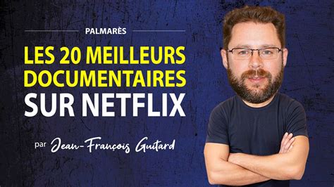 Palmarès des 20 meilleurs documentaires sur Netflix en 2021