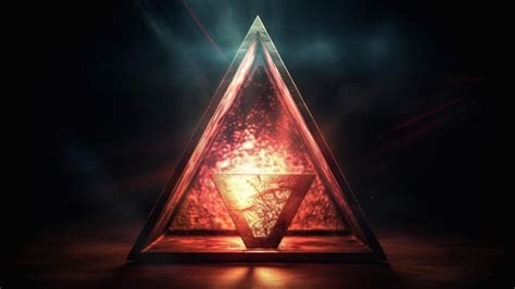 Pyramids 4K {3840x2160} by a.i. : r/wallpaper