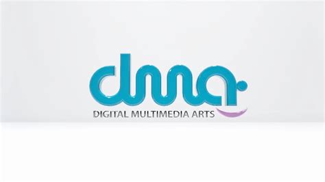 Dma Logo Animation Youtube