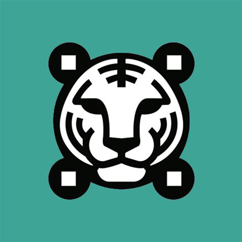 Menu Tiger – Medium