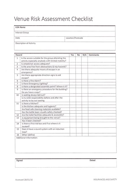 Convenor Documents Mapperley And District U A