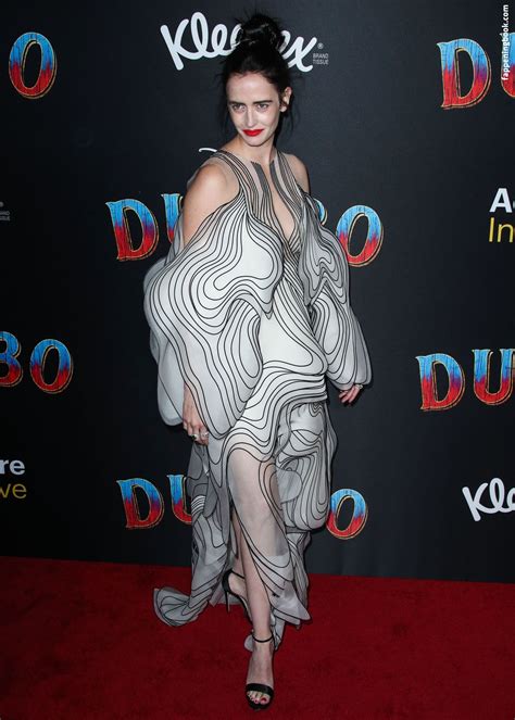 Eva Green Nude OnlyFans Leaks Fappening Page 3 FappeningBook