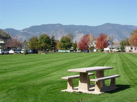 Local Parks, Outdoor Event Rental - Gardnerville, Nevada | Town of ...