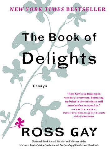 Sru Welcomes New York Times Bestselling Author Ross Gay To Campus For