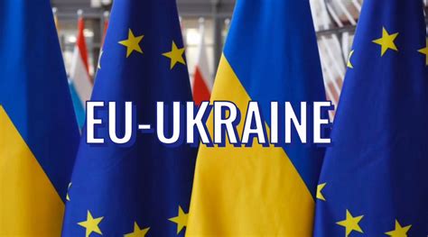 Eu Ukraine Association Council The Eu Reiterated Its Unwavering