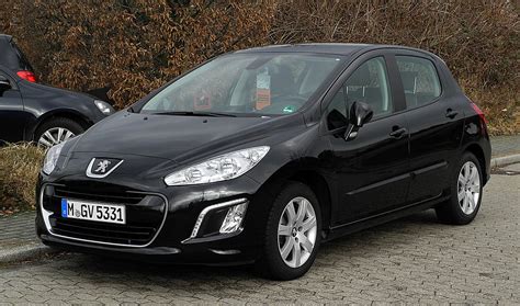 Peugeot Thp Benzyna L L Hatchback Drzwiowy L Opinie