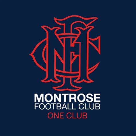 News • Montrose Football & Netball Club