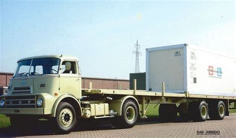 DAF-2000DO - DAF - Gratis foto-albums SeniorenNet