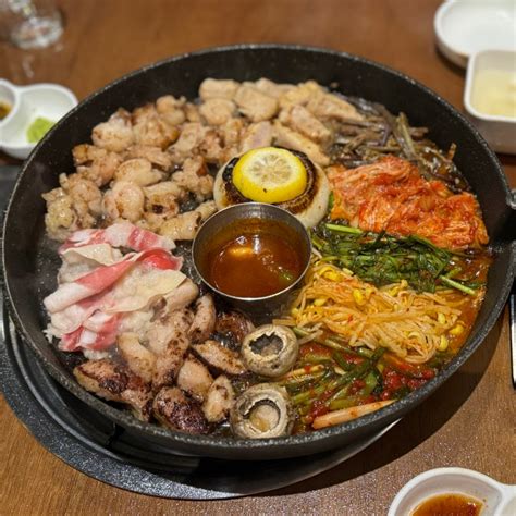 창원 맛집 창원 회식 고기집 추천 꽃돼지식당 창원상남점 네이버 블로그