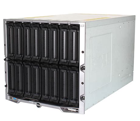 Dell EMC PowerEdge M1000e Chassis | IT Creations