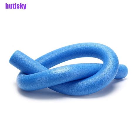 Water Sports Swim Pool Noodle Flexible Water Float Aid Floating Foam