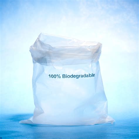 Biodegradable Plastic: A Sustainable Alternative