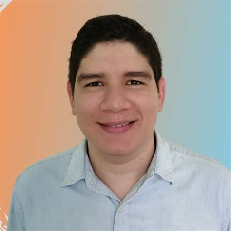 Marcelo Salazar — Hashnode