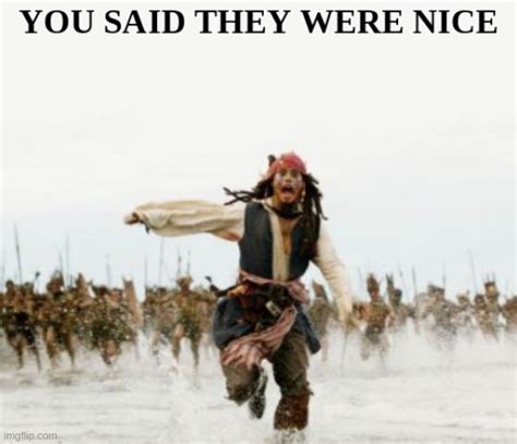 Pirates Of The Caribbean Meme Imgflip