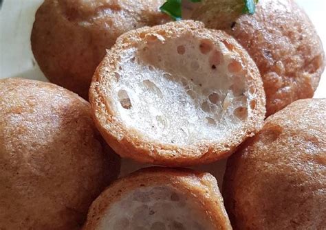 Resep Baso Goreng Kopong Oleh Anisakusuma Cookpad