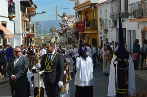 Veracruz Y Soledad De Alhaurín De La Torre