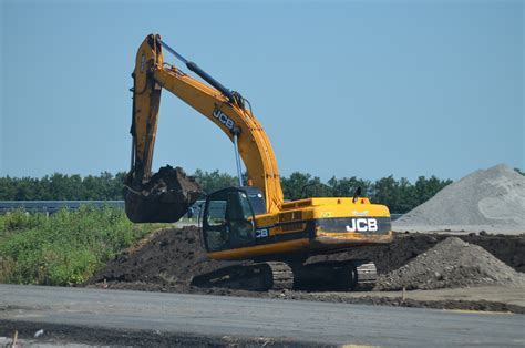 Воронежская область 36 Б Н СТ 0020 JCB JS330 общая модель