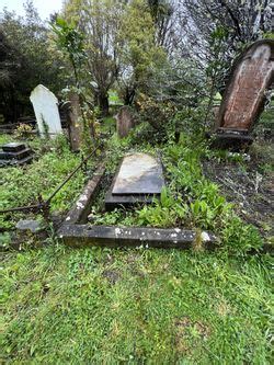 Margaret McGowan Blundell Marchant 1846 1925 Find A Grave Memorial