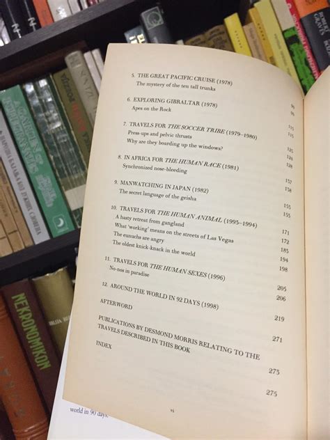 Desmond Morris The Naked Eye Kupindo
