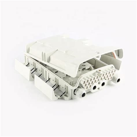 CTO FTTH BOX Outdoor Fiber Splice Enclosure