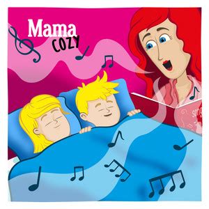 Barnvisor Mama Cozy Playlist By Loulou Lou Spotify