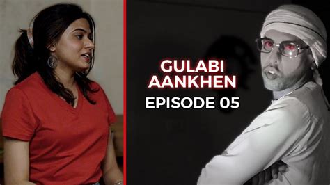 Jin Ki Gulabi Aankhen Ep S Jin Of Jumeirah Improv Horror