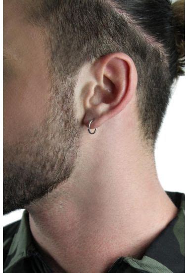 Gay Ear Piercing History Significance And Relevance Off