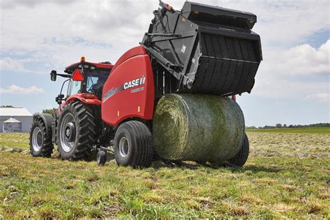 Hay Equipment Case IH