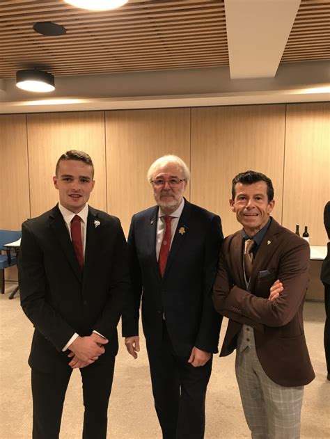 Finale nationale des MAF pour des élèves de l école hôtelière de Saint