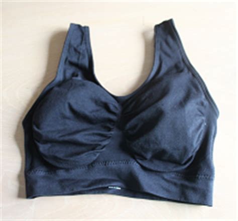 Genie Bra Review | Emily Reviews