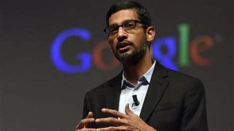 Google Umumkan PHK 12 000 Karyawan CEO Kondisi Ekonomi Saat Ini Tidak