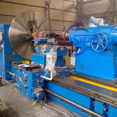 Quality Vertical Turning Lathe Machine Cnc Vertical Lathe Machine