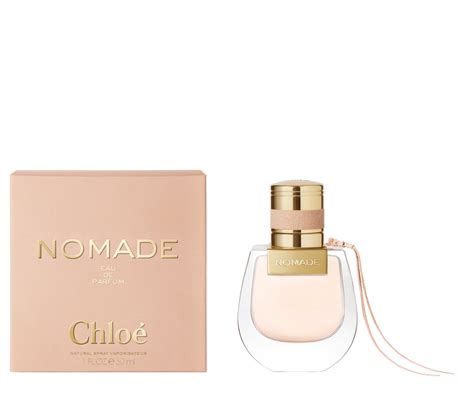 Chlo Nomade Eau De Parfum Parfumeries Gutmann