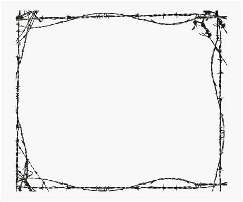 barbed wire clipart border 10 free Cliparts | Download images on ...