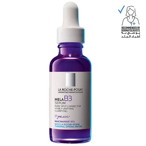 Buy La Roche Posay Mela B3 LRP Mela B3 Intensive Anti Dark Spots Serum