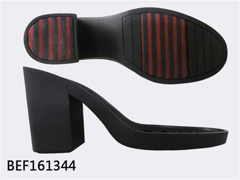 Rubber soles for shoes China Manufacturer,Factory - SOLEMASTER