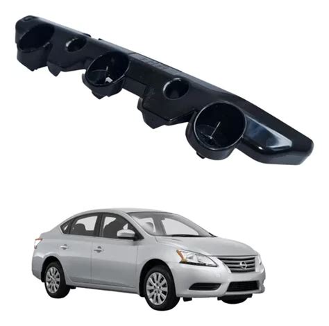 Guia Fascia Delantera Izquierda Nissan Sentra B17 17 19 Orig Envío gratis