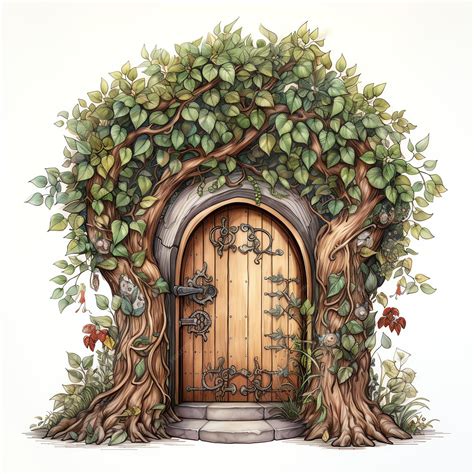 Premium Photo | Beautiful magical owl magical fairytale clipart