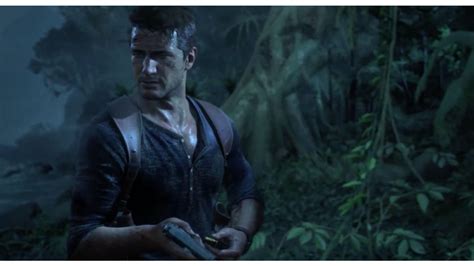 Uncharted 4 Wallpapers - Wallpaper Cave