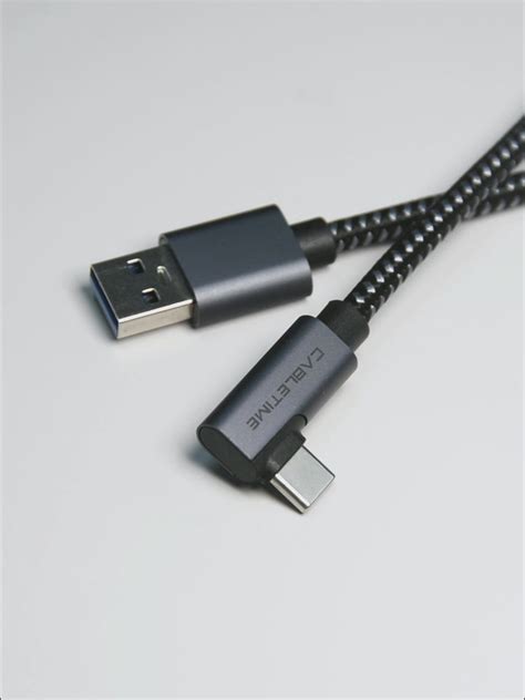 USB Cable Manufacturer & Supplier, Wholesale USB Cables - CABLETIME