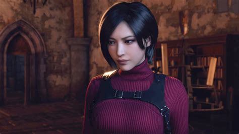 Resident Evil 4 Remake Separate Ways DLC Teased By Datamined Files