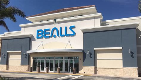 Bealls Announces New Chain Of Stores Business Observer