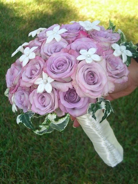 Purple wedding flowers ... Color only | Purple wedding flowers, Wedding ...