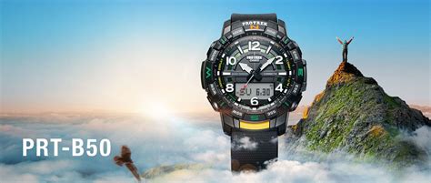 PRT B50 CASIO