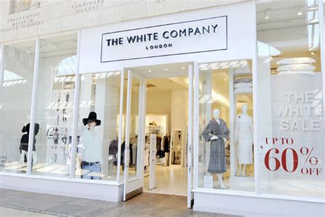 Profits Fall For The White Company And Charles Tyrwhitt Owner Retail