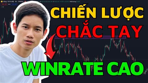 B M T Forex Chi N L C Nh Ch C Tay T L Th Ng Cao Trong Trading