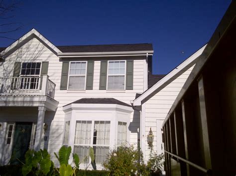 Crane Solidcore D7 Insulated Vinyl Siding Traditional Exterior St Louis By Clearview